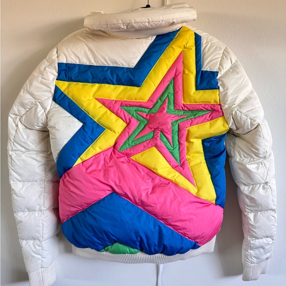 Perfect Moment Super Star Jacket